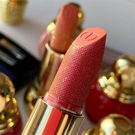 vogue dior happy 2020 lip|Dior Diorific Happy 2020 Lipstick • Lipstick Review & Swatches.